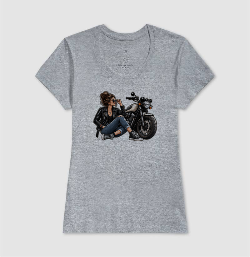 Moto - Mulher - Imagem 9