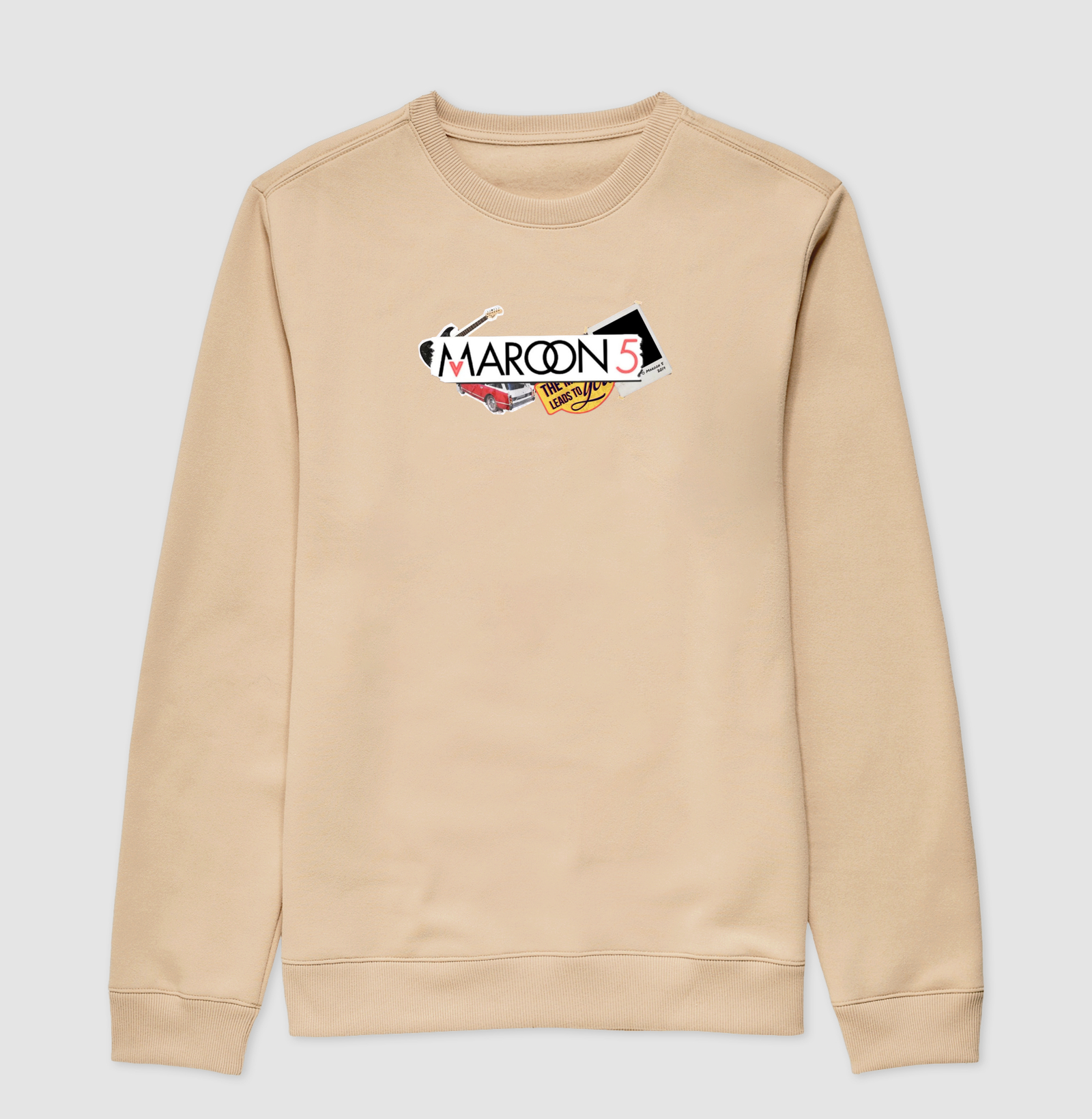 Camisa 2