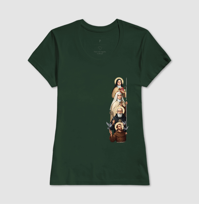 Camisa 10