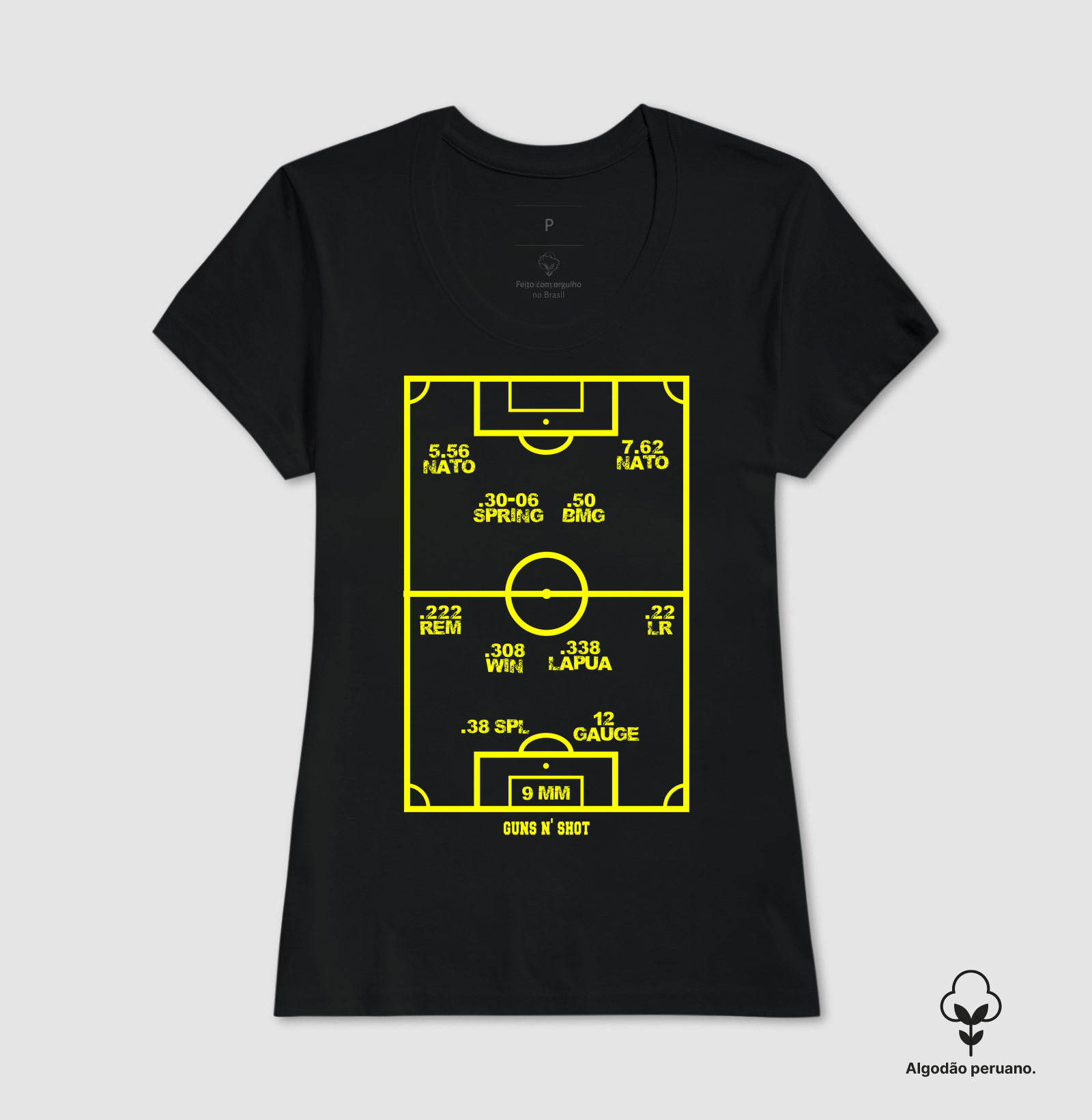 Camisa 4