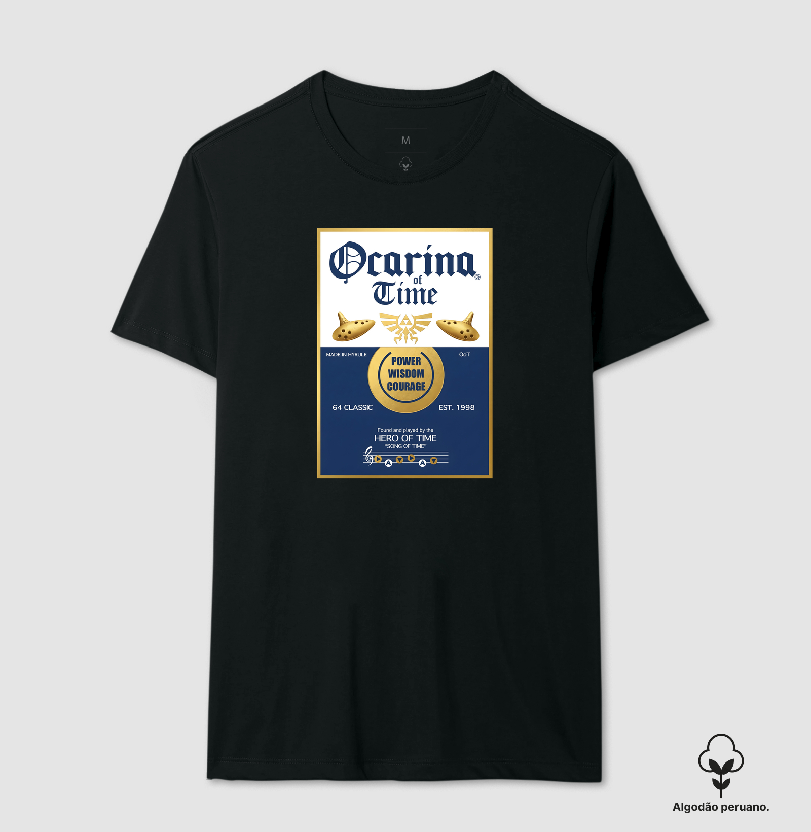 O"corona" of Time - Imagem 3