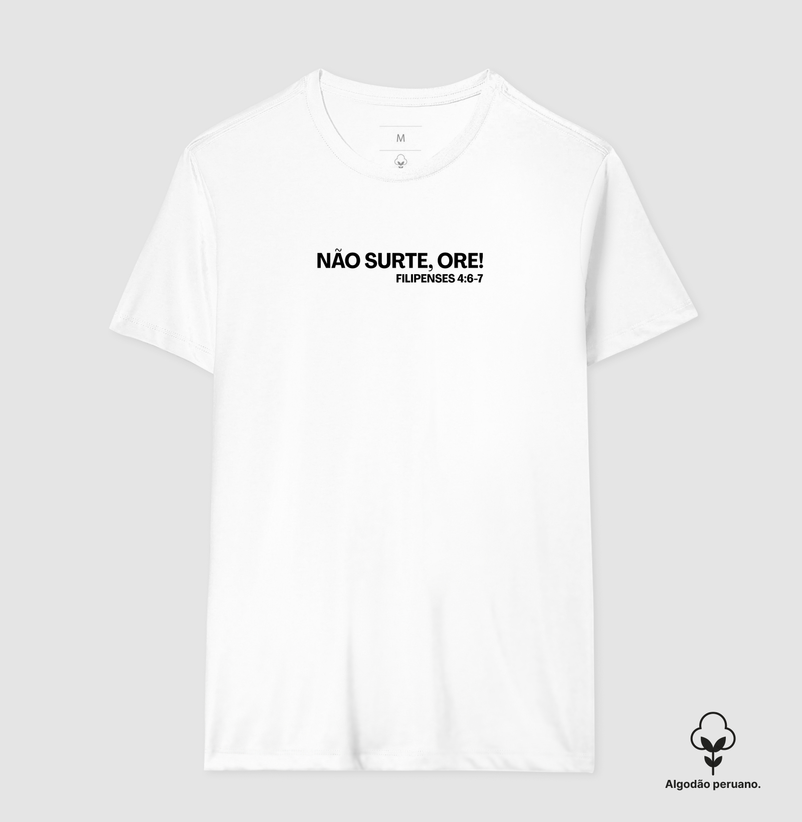 Não Surte, Ore! - Imagem 7
