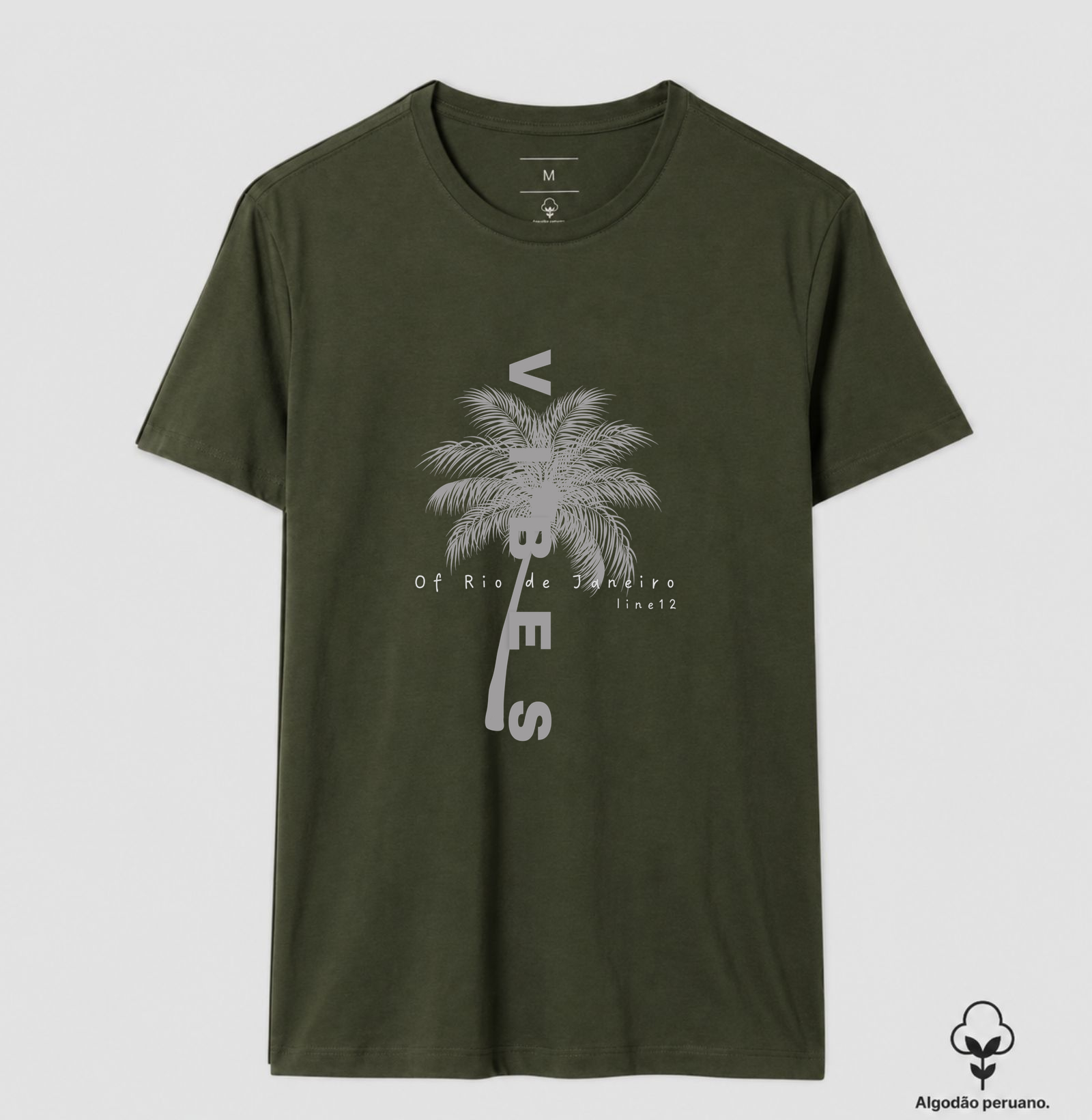 Camisa 7
