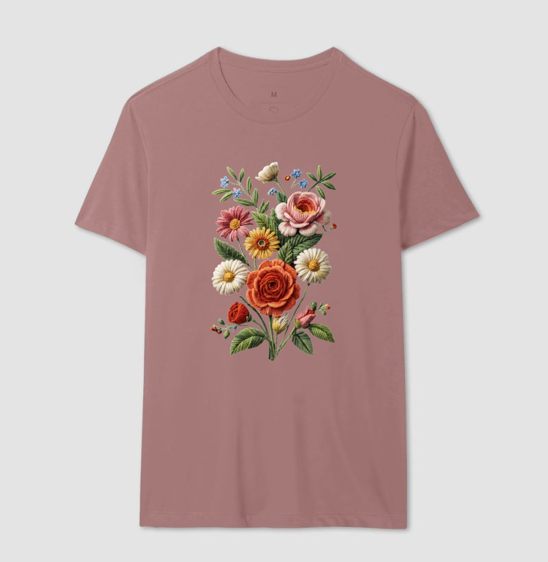 Jardim de Rosas - Imagem 16