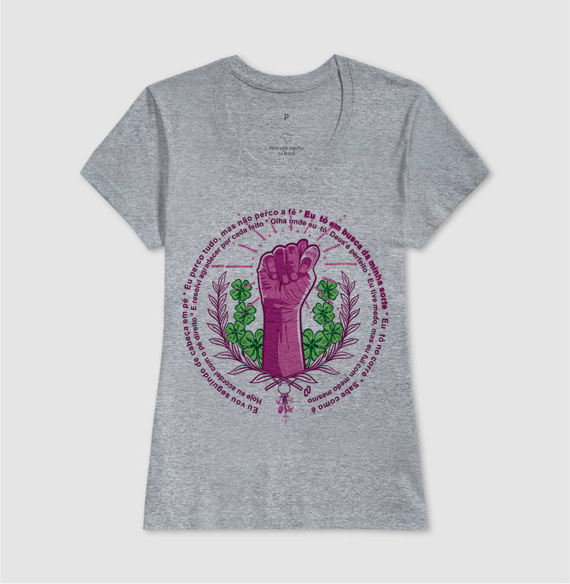 Camisa 8