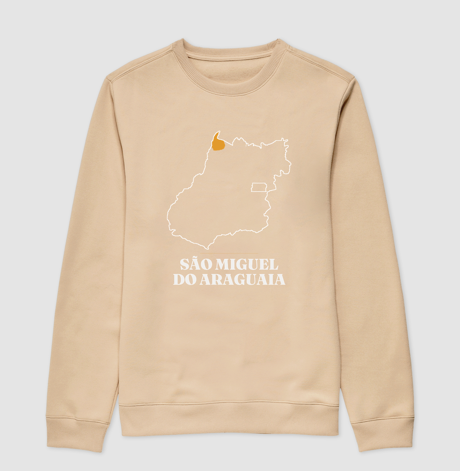 São Miguel do Araguaia | Traço GO - Imagem 3