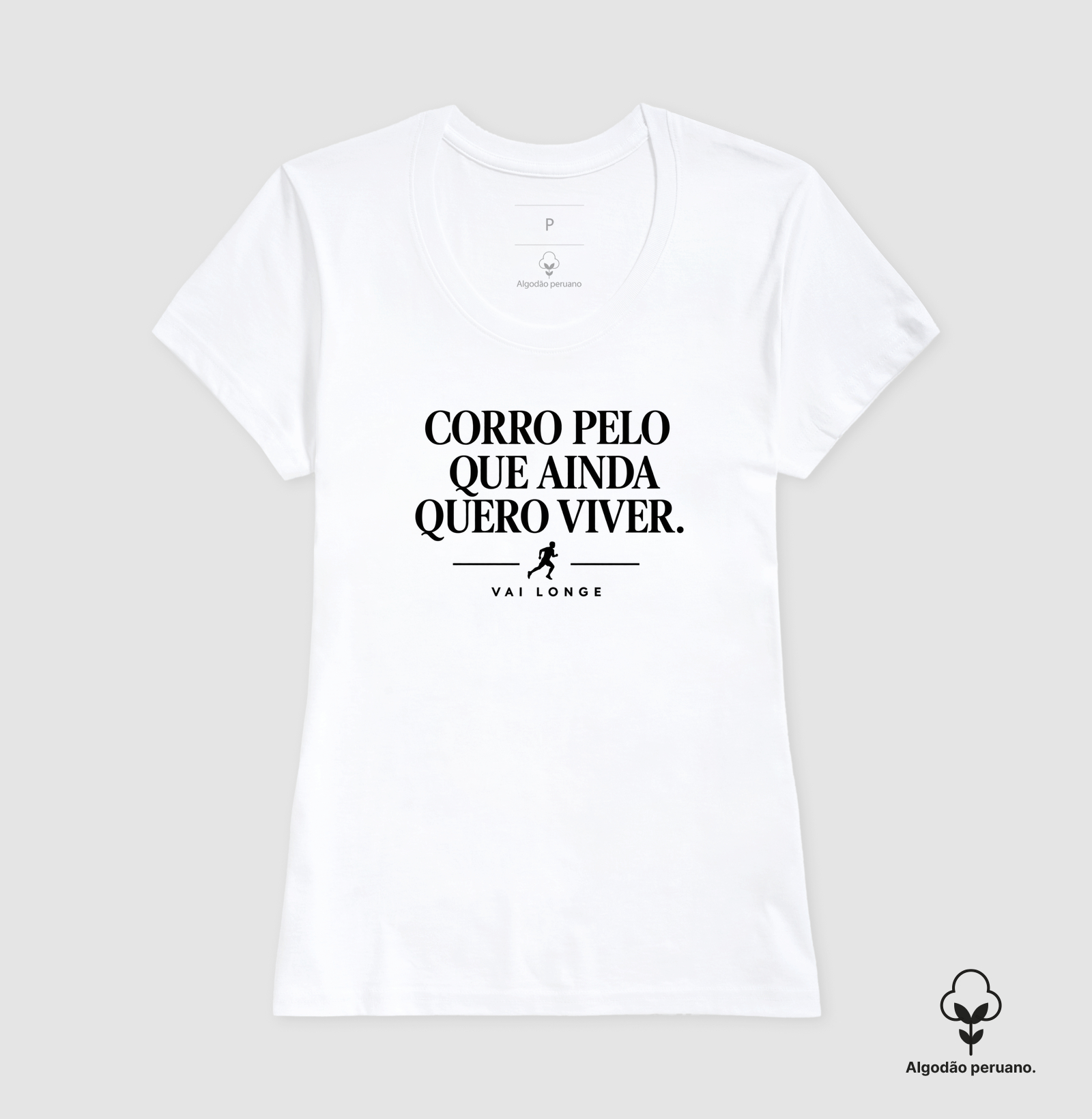 Corro Pelo Que Ainda Quero Viver - Imagem 11