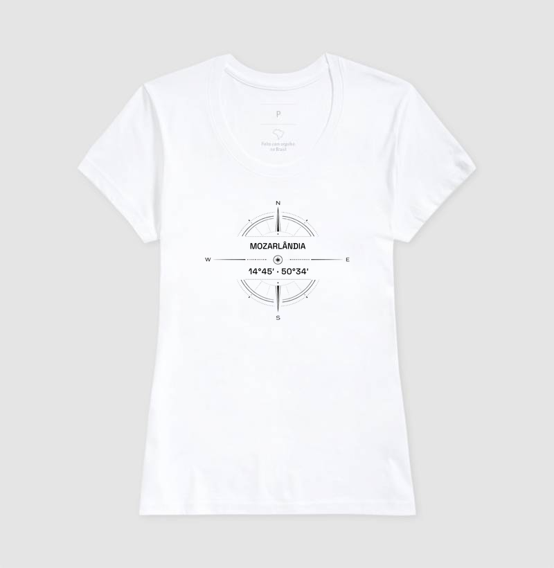 Mozarlândia | Coordenadas GO - Imagem 5