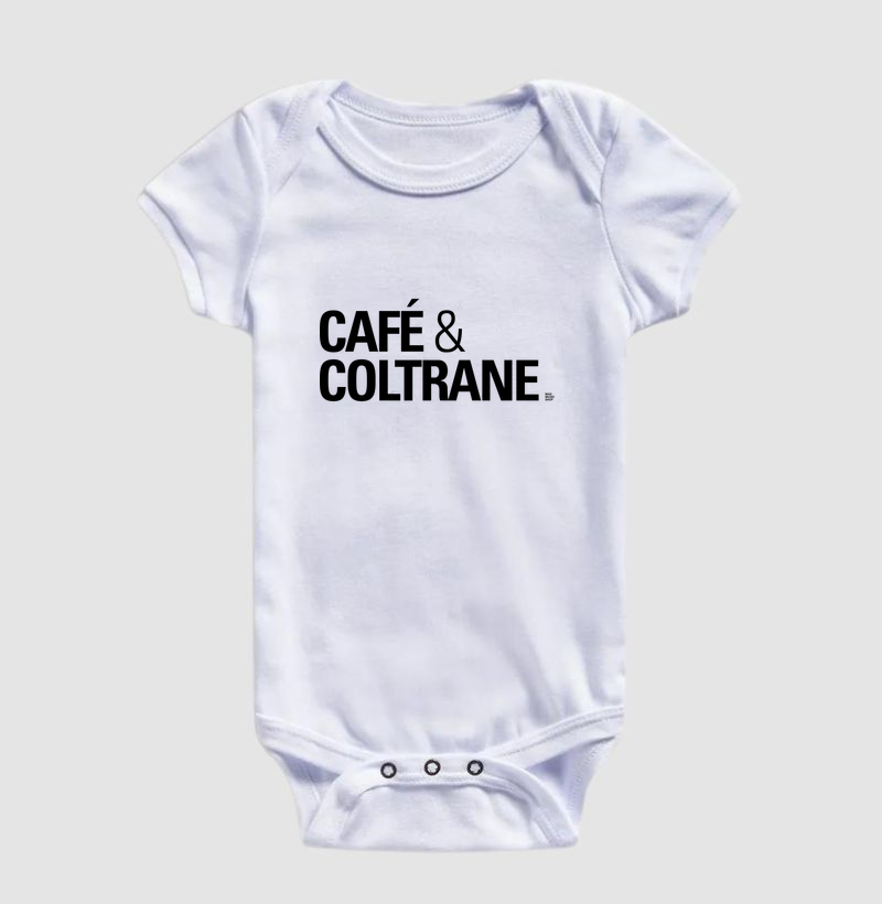 Café & Coltrane - Imagem 3