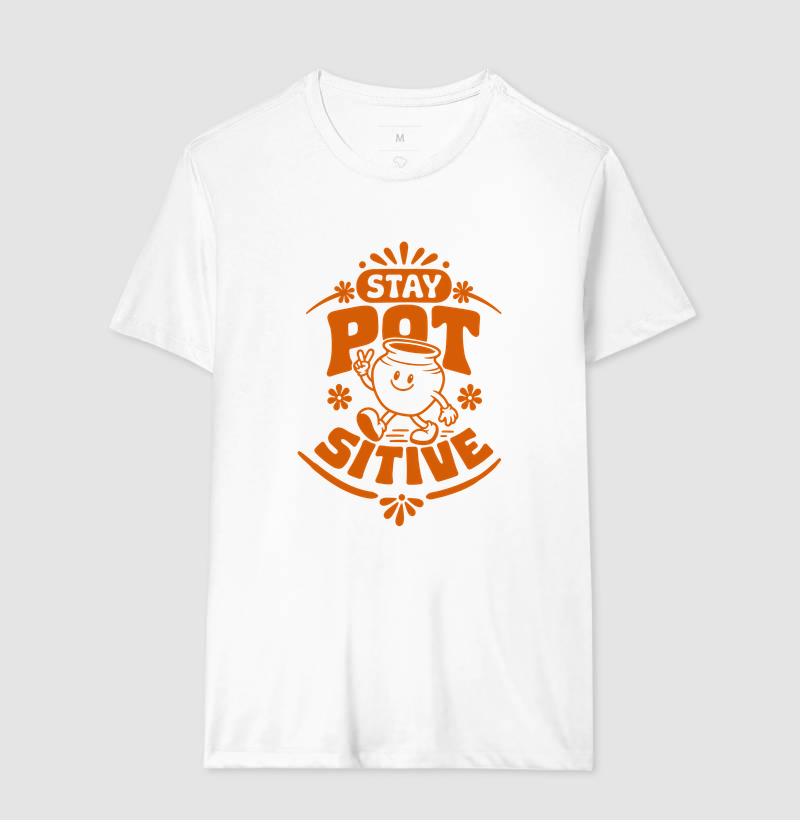 Stay Pot-sitive - Imagem 4