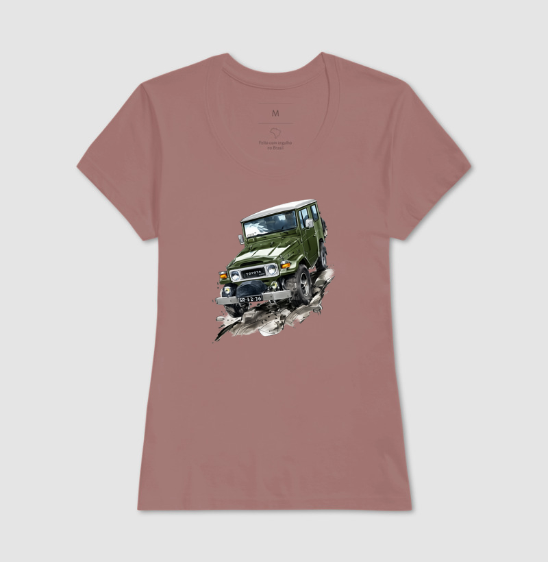 Camisa 15