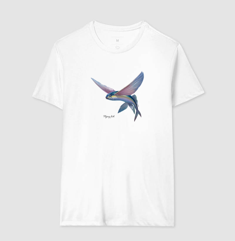 Flying Fish - Imagem 7