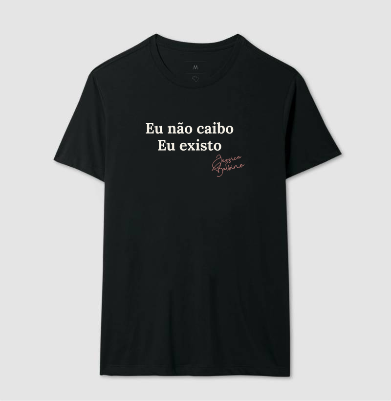 Eu não caibo. Eu existo. - Imagem 2