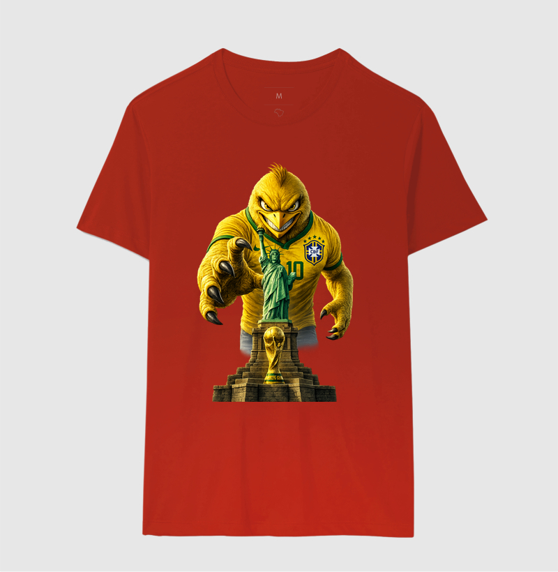 Camisa 10