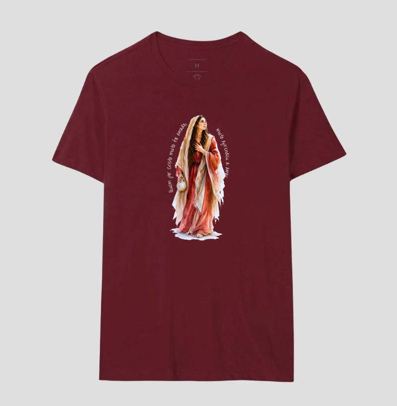 Camisa 17