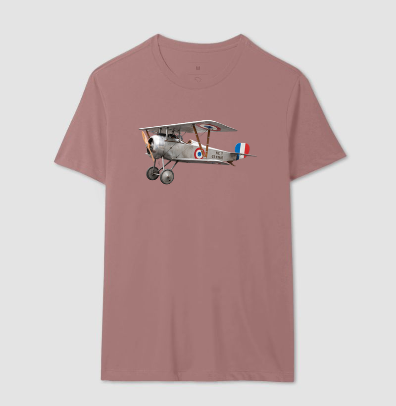 Camisa 16