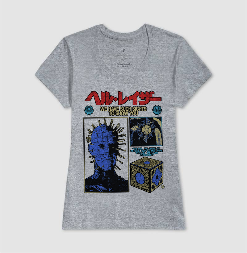 Hellraiser – We Have Such Sights to Show You - Imagem 9