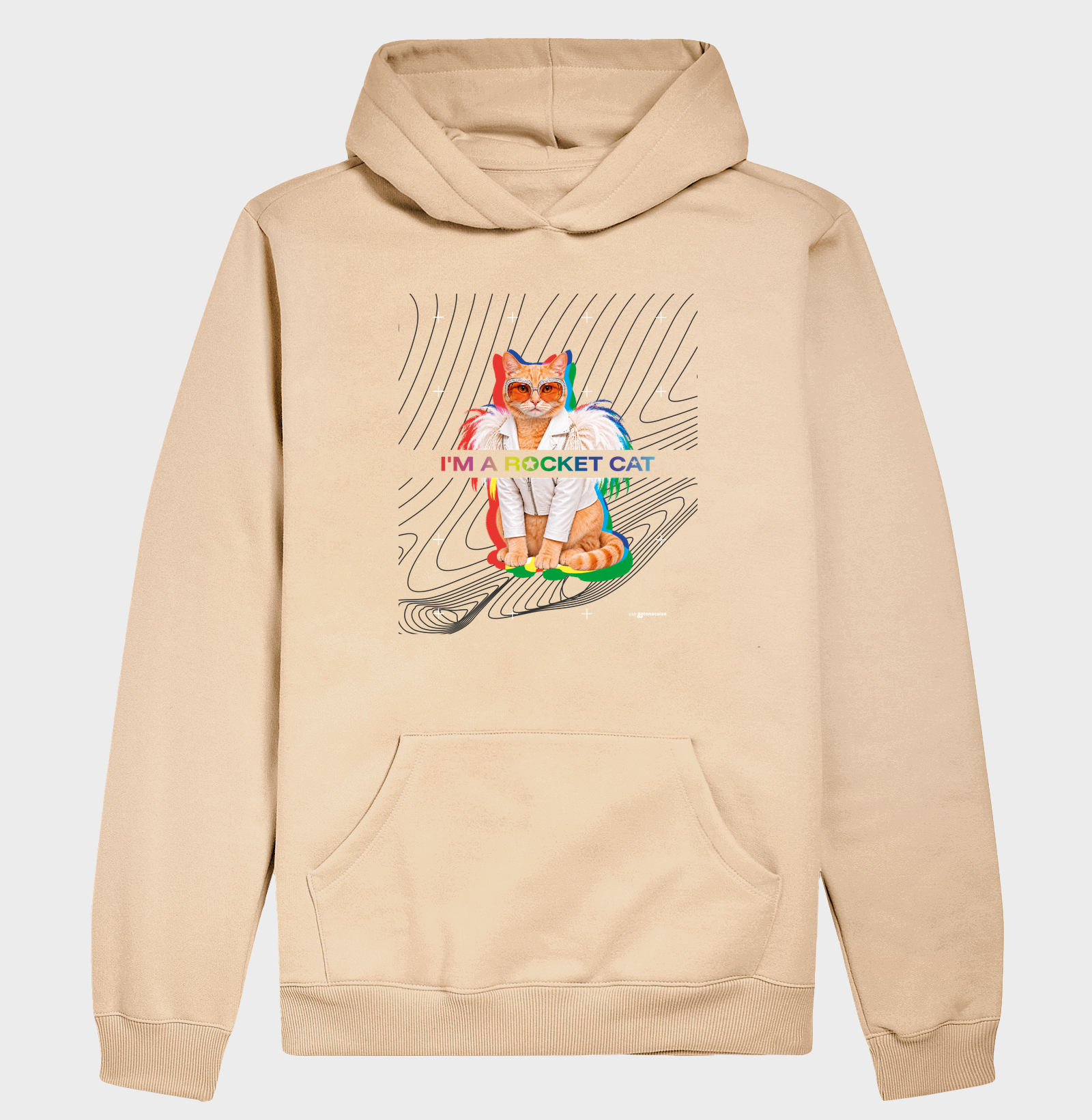 Rocket Cat - Imagem 5