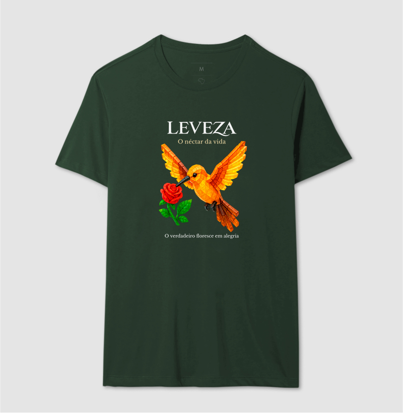Beija-Flor • Leveza - Imagem 15