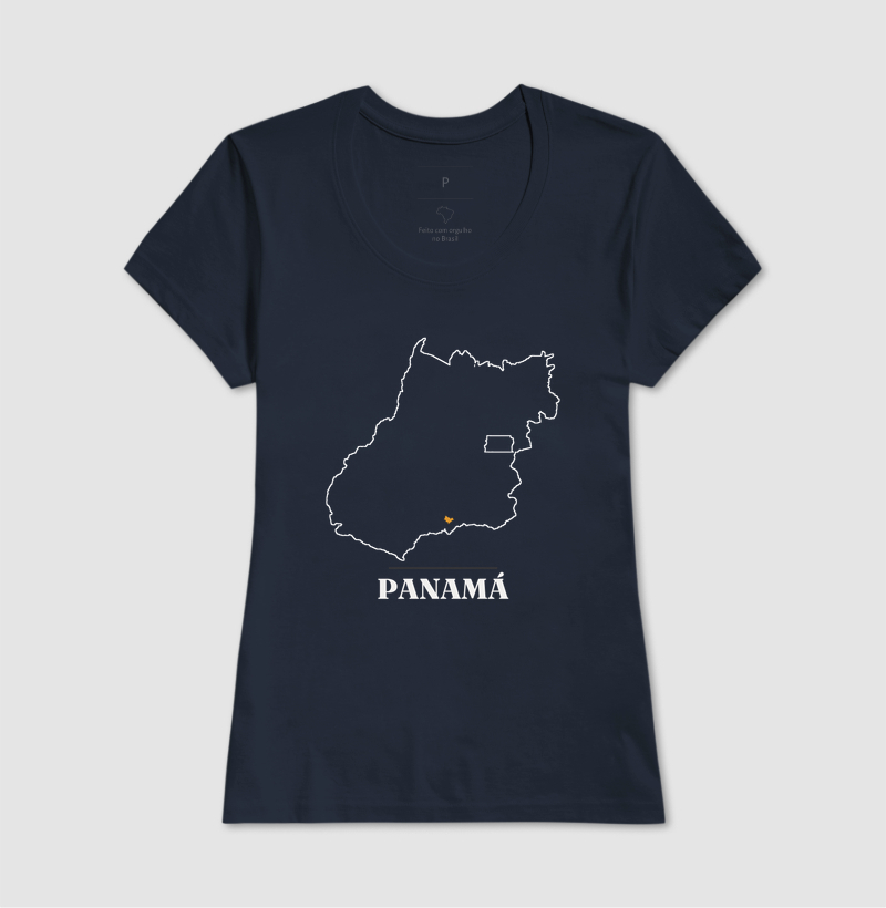 Panamá | Traço GO - Imagem 7