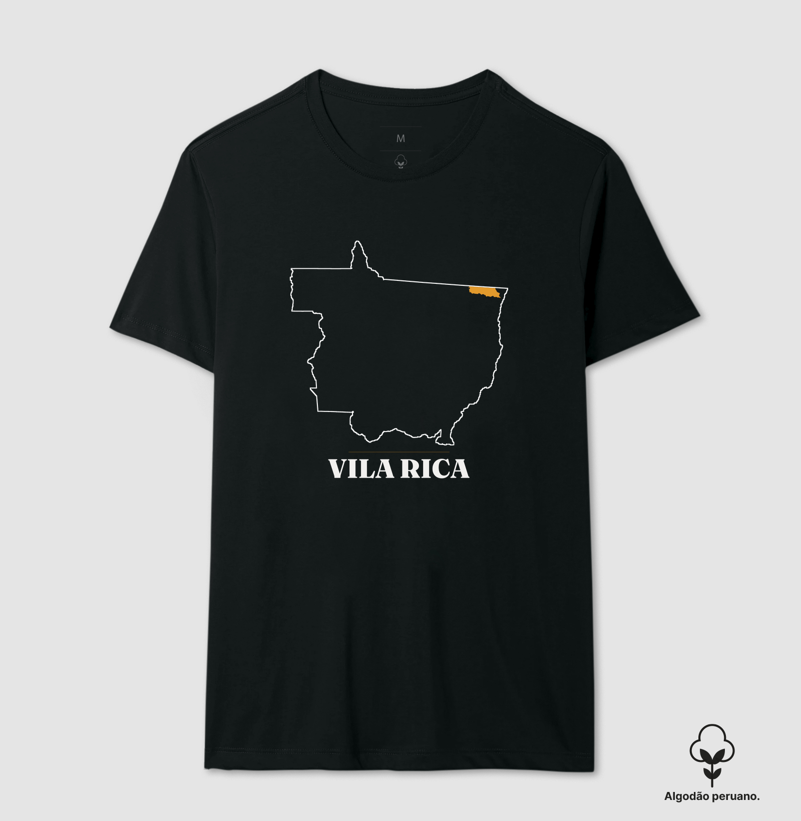 Vila Rica | Traço MT - Imagem 2