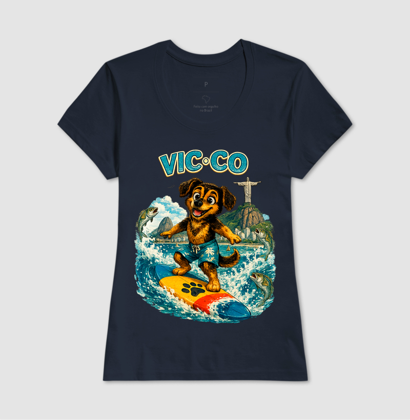 Camisa 6
