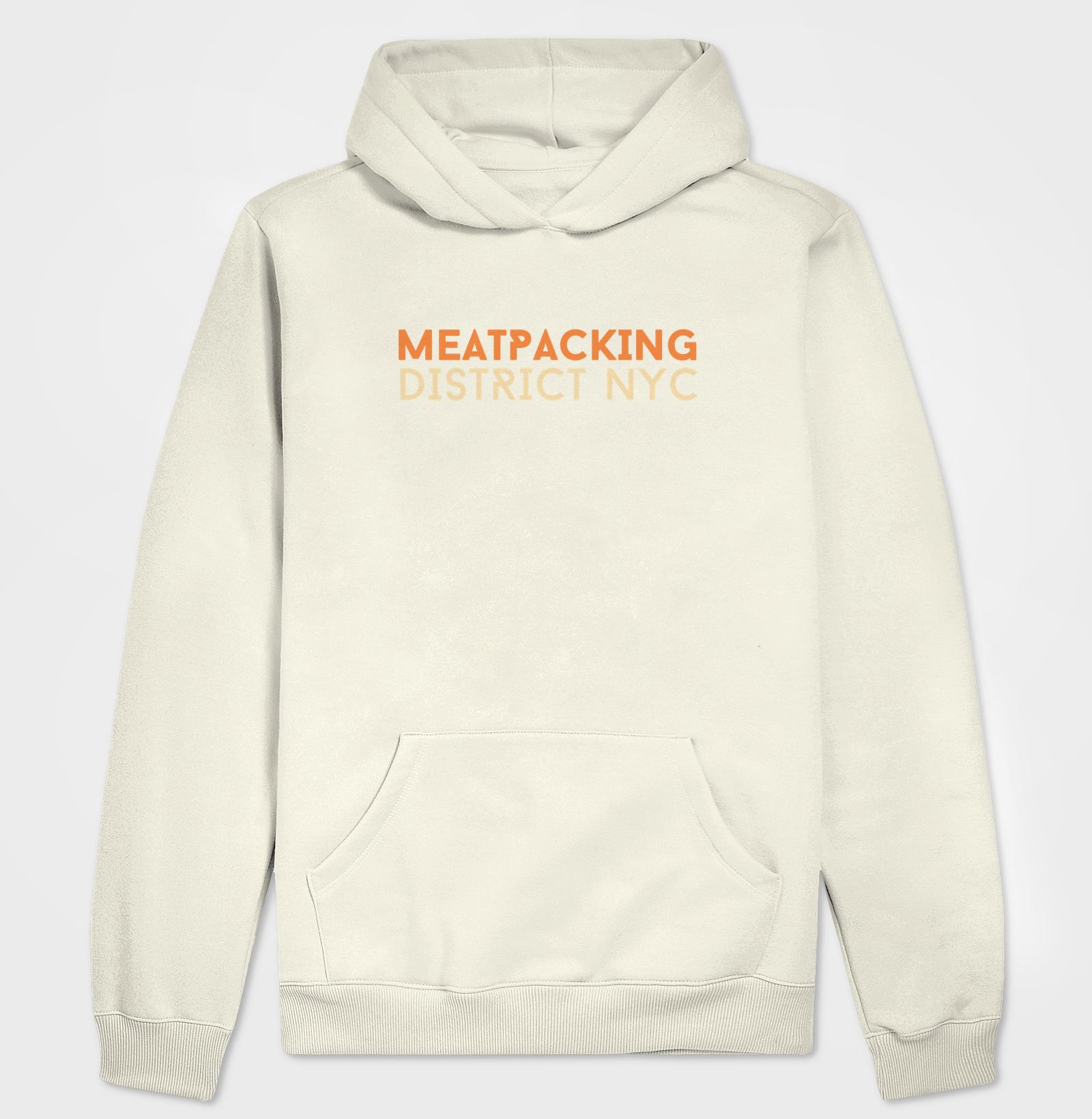 Hoodie Meatpacking District  - Imagem 4