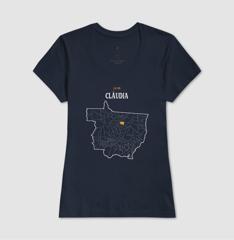 Cláudia | Território MT - Imagem 7