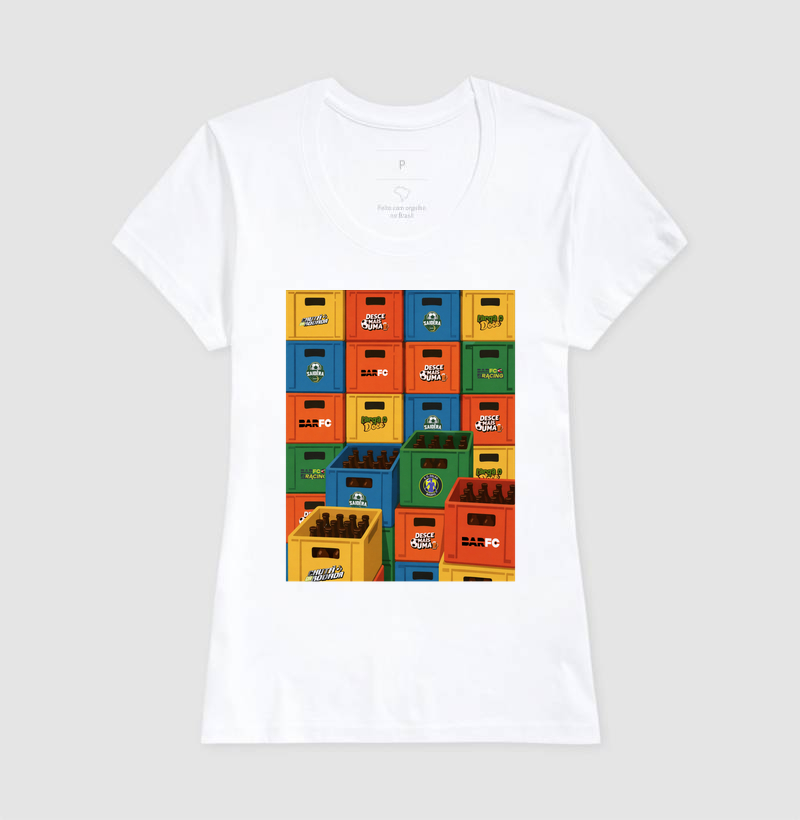 Camisa 4