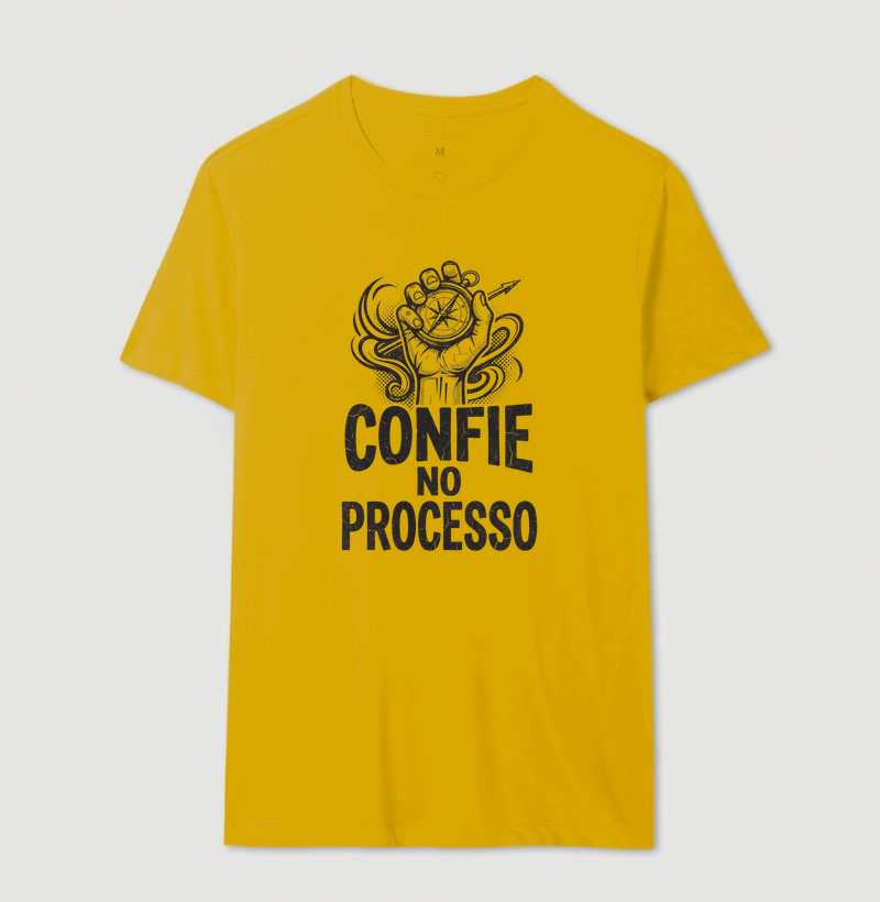 Confie no processo - Imagem 6