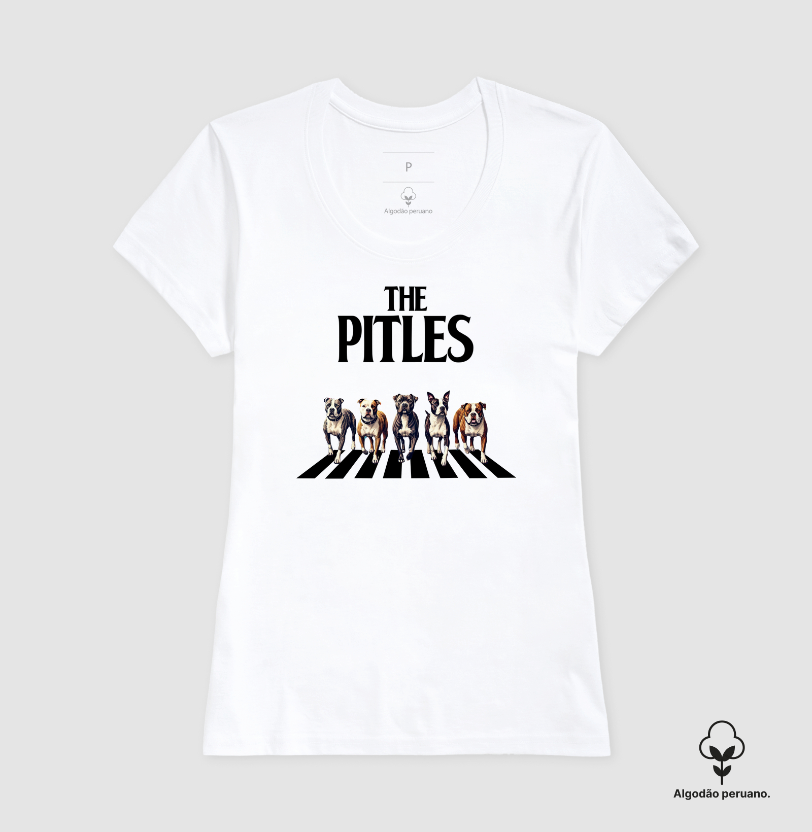 THE PITLES - Imagem 6