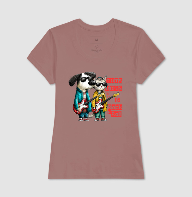 Cats, Dogs & Rock N Roll - Imagem 17