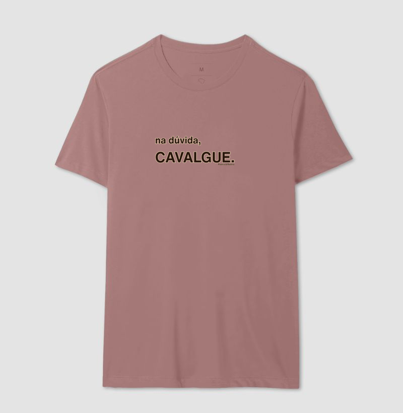 Na dúvida, cavalgue. - Imagem 16