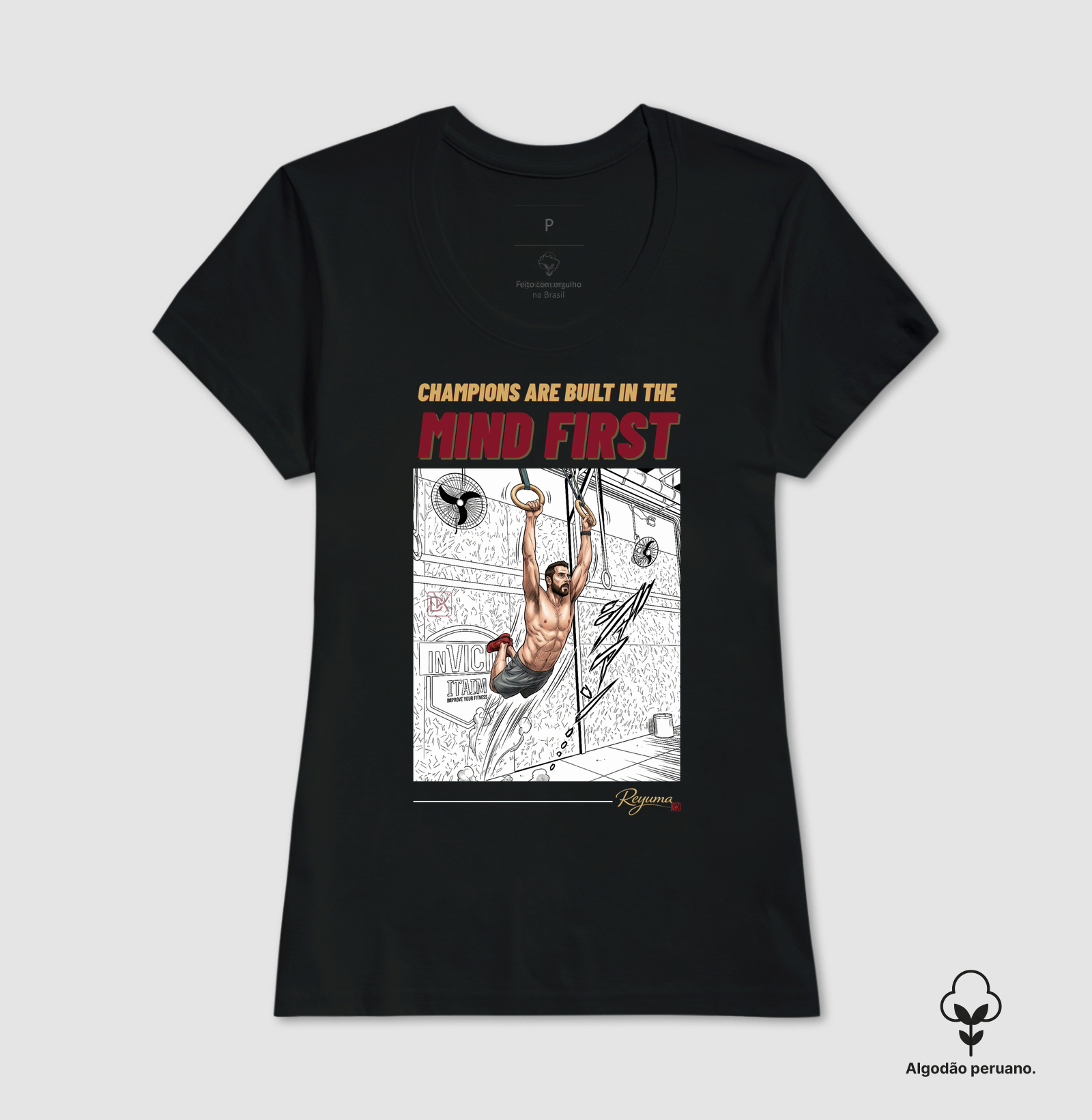 Camisa 1