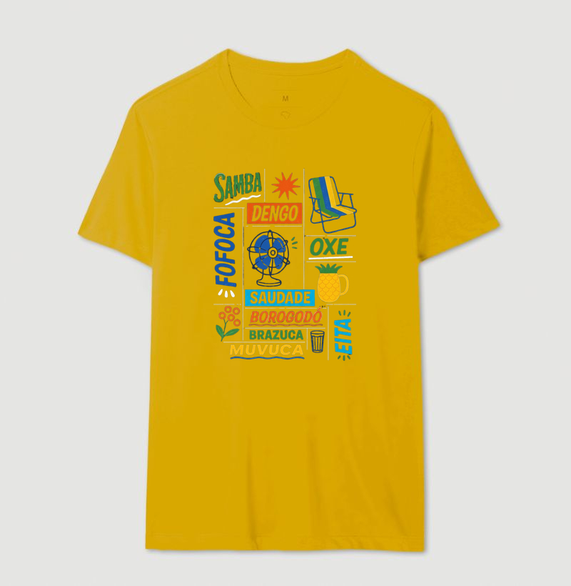 Camisa 13