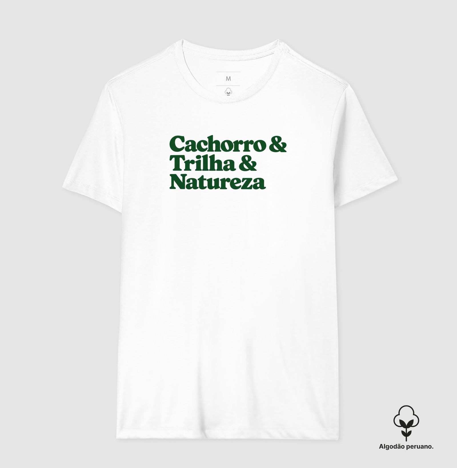 Cachorro & Trilha & Natureza - Imagem 8