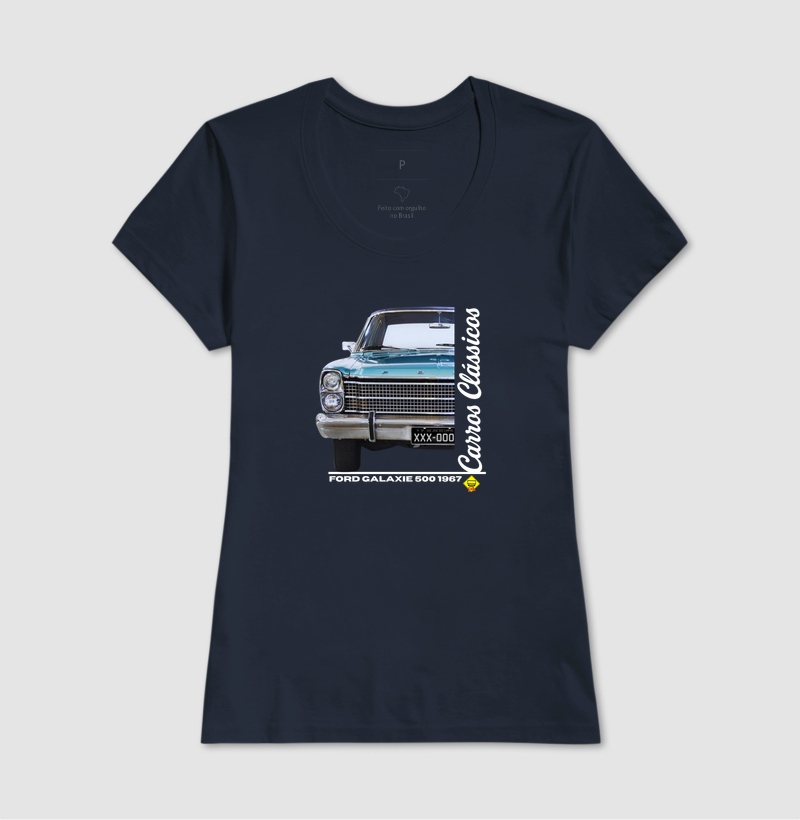 Camisa 9