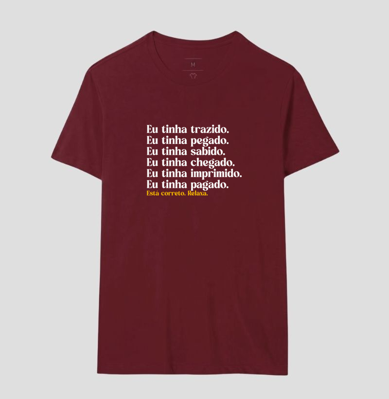 Camisa 17