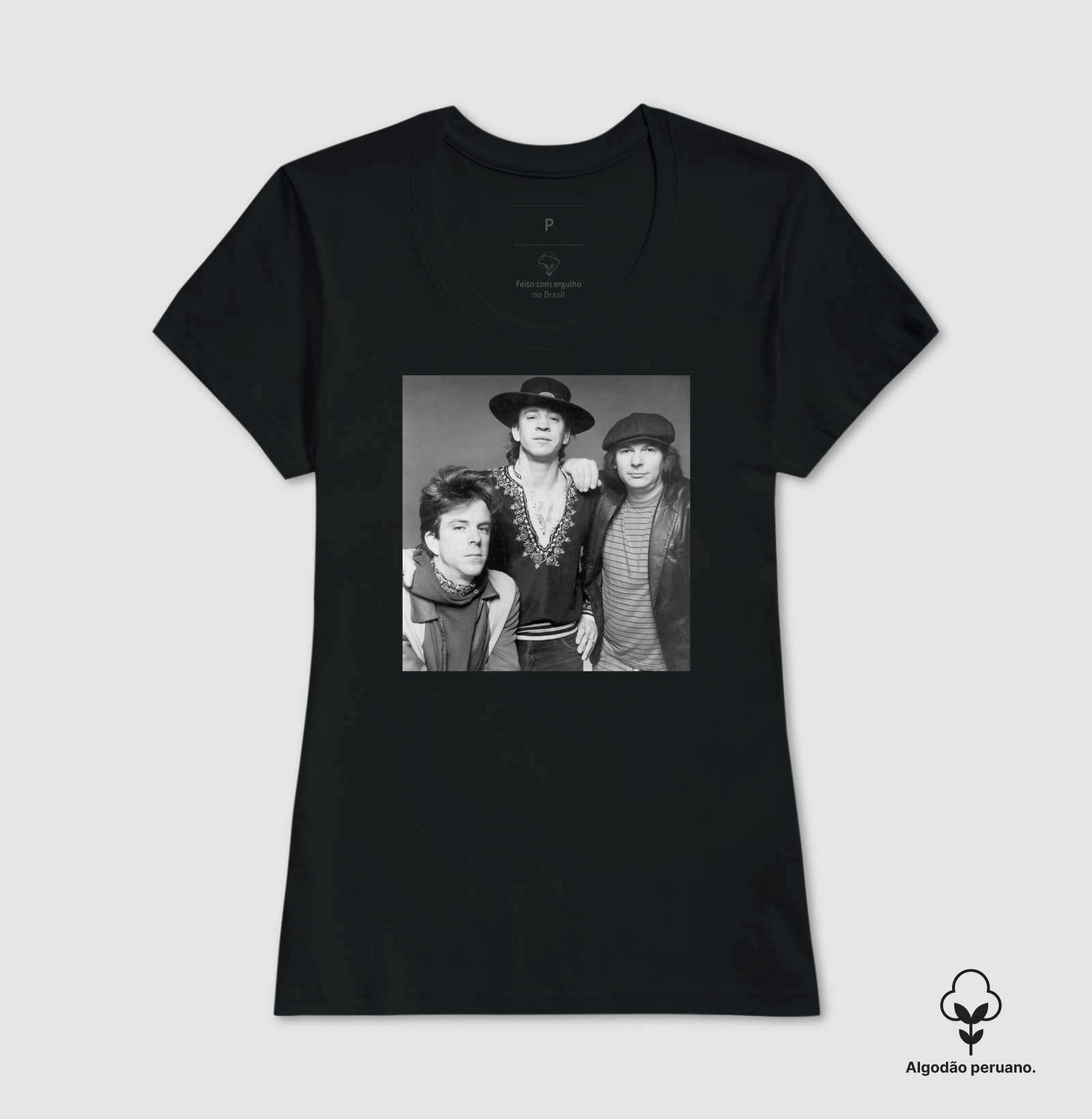 Camisa 3