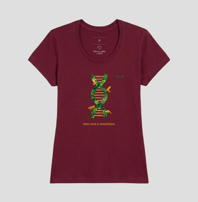 Meu DNA é Amazônia - Imagem 11