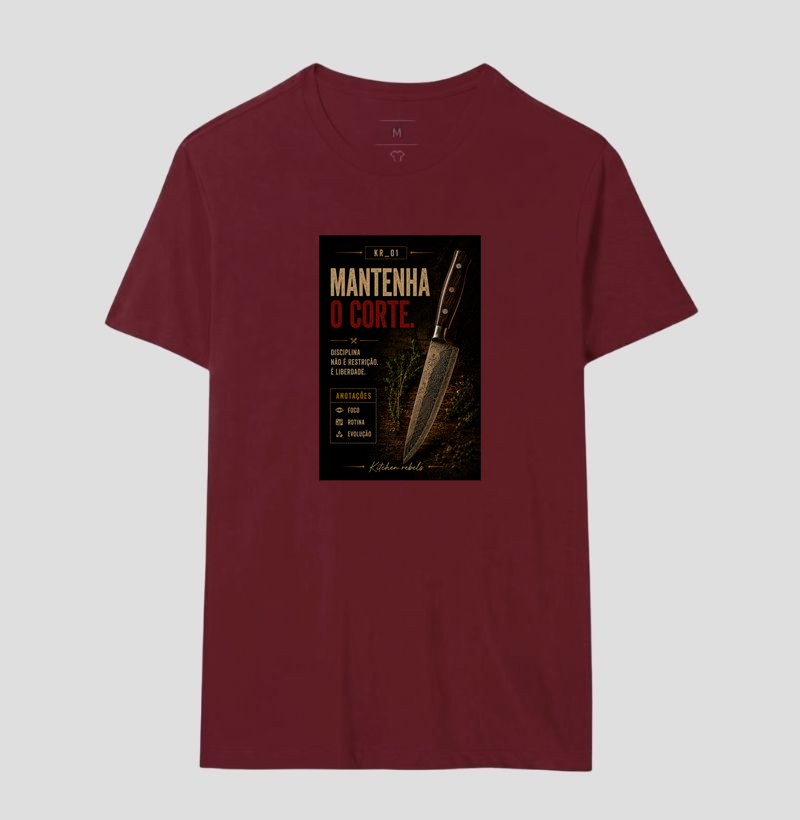 Camisa 17
