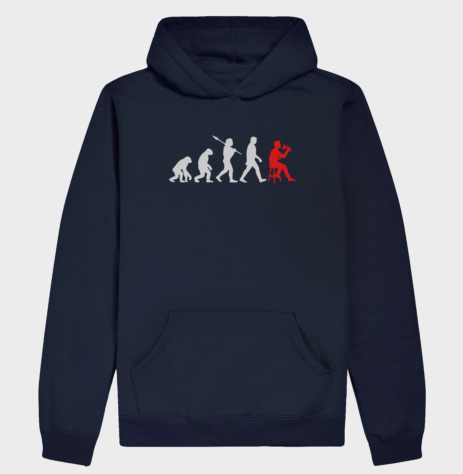 Evolution - Imagem 3