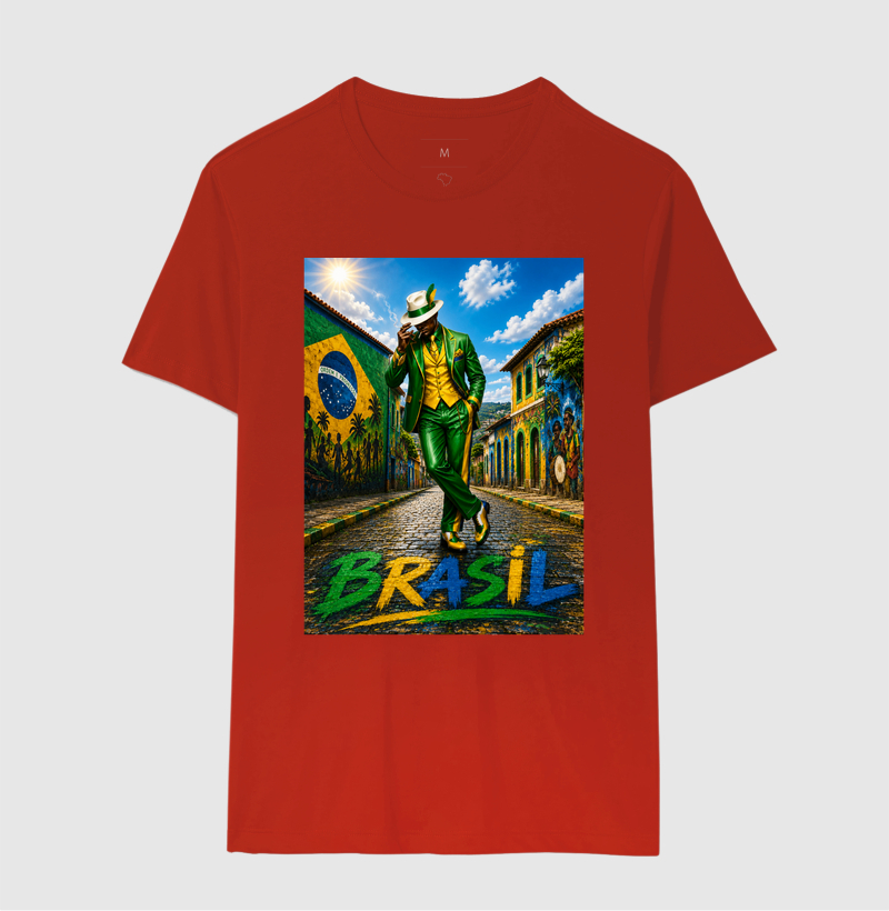 Camisa 10