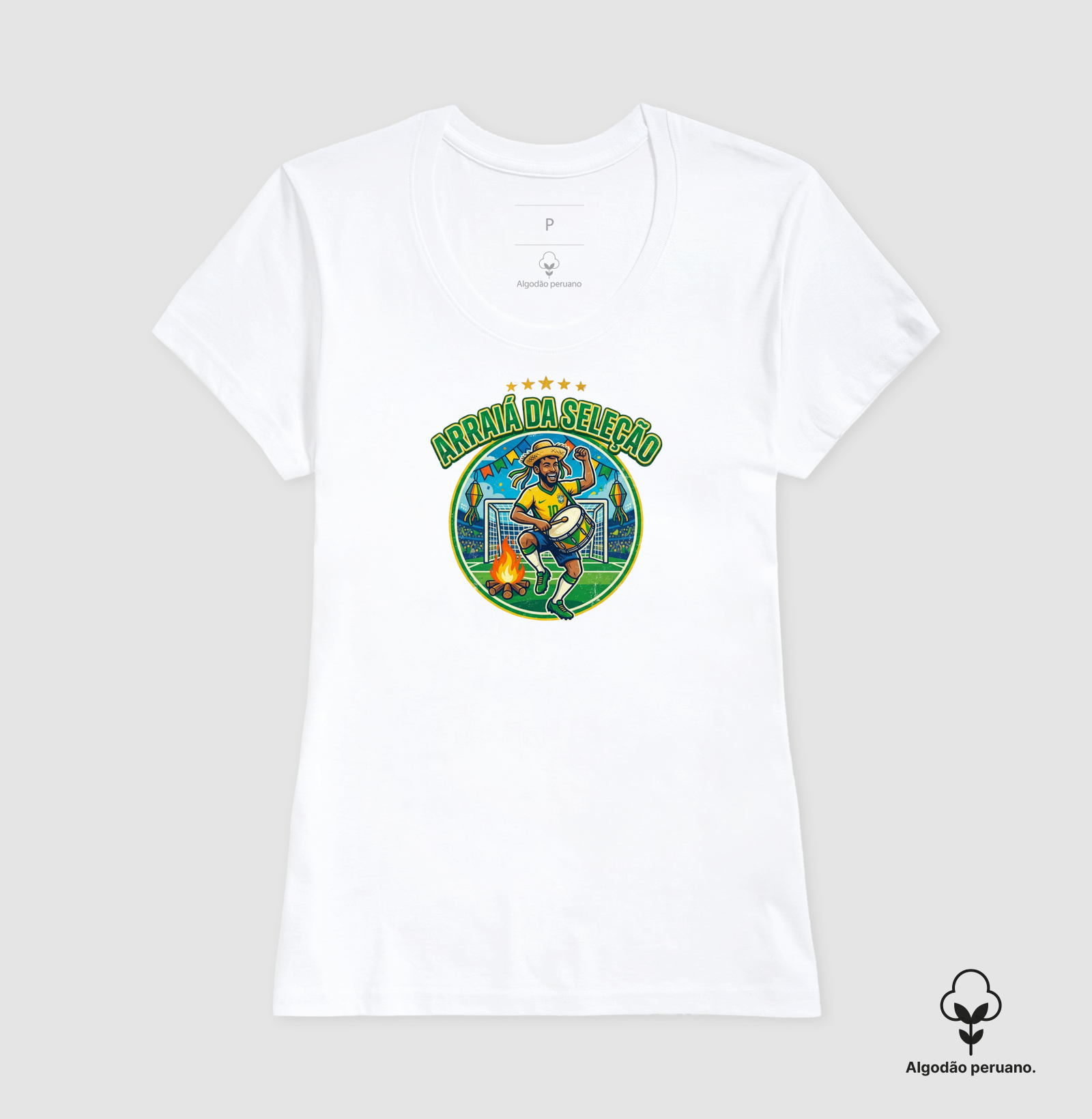 Camisa 2