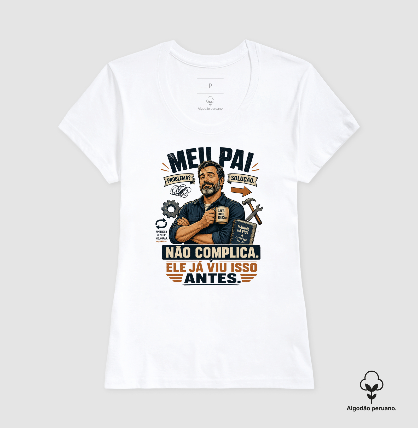 Camisa 2