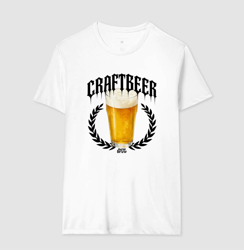 Craft Beer - New Brew - Imagem 2