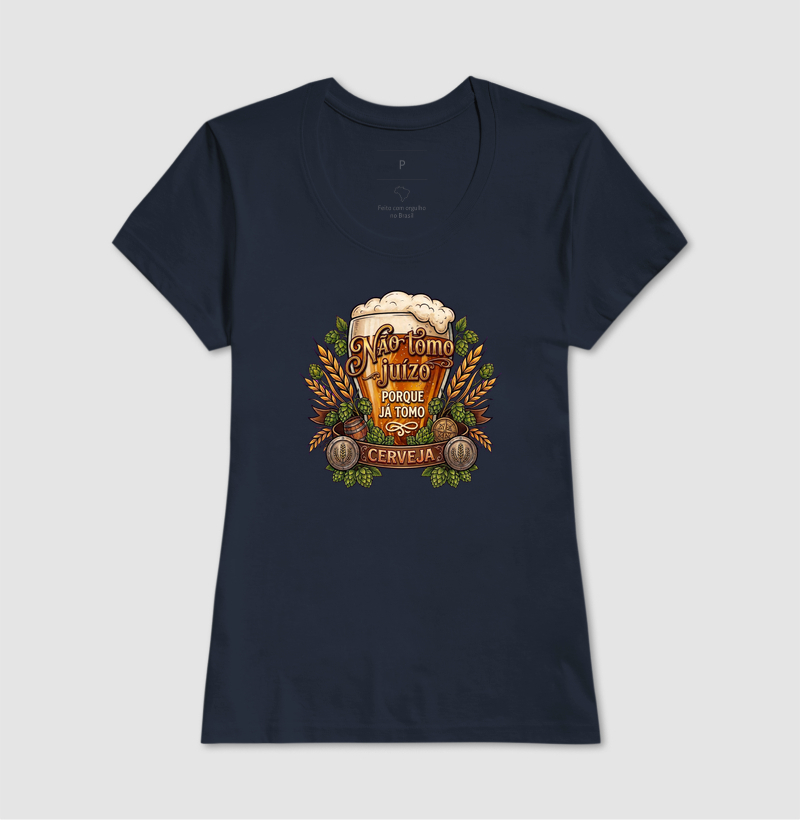 Não Tomo Juízo, Já Tomo Cerveja - Imagem 7