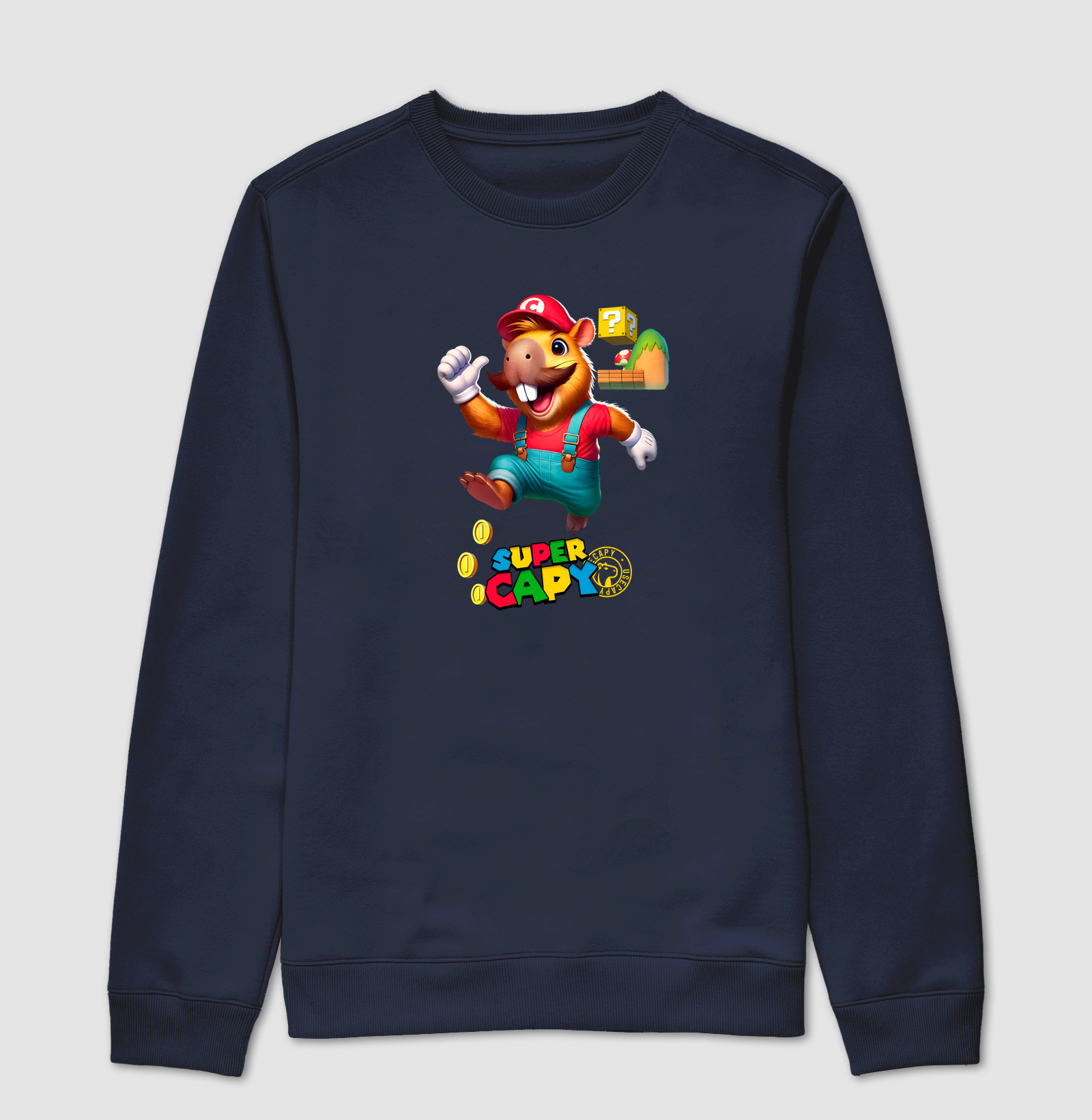 Camisa 4