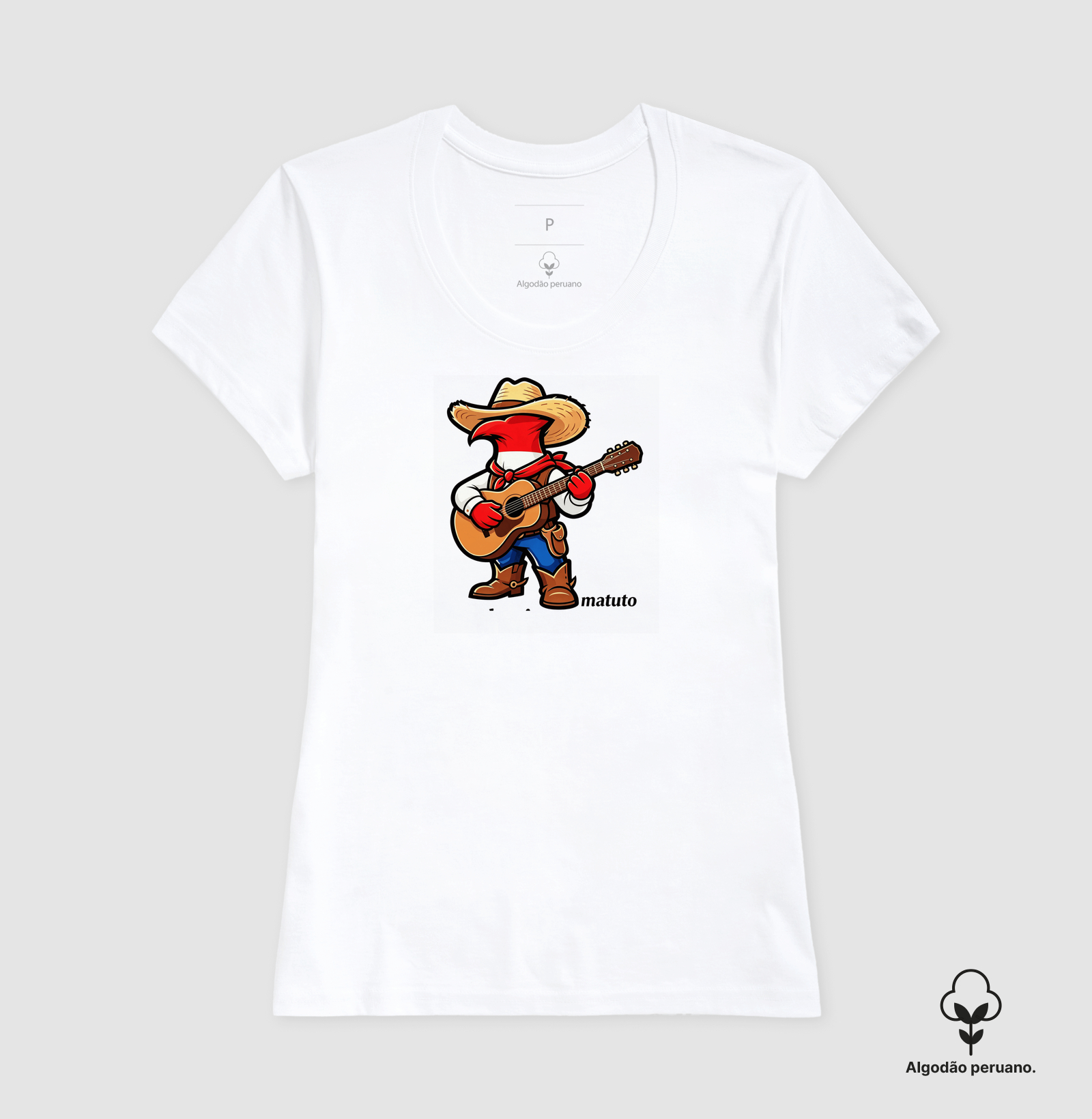 Camisa 6