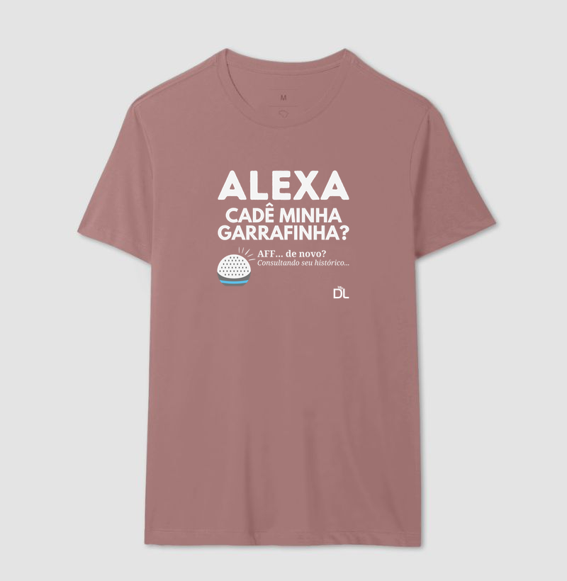 Alexa cadê minha garrafinha - Imagem 19